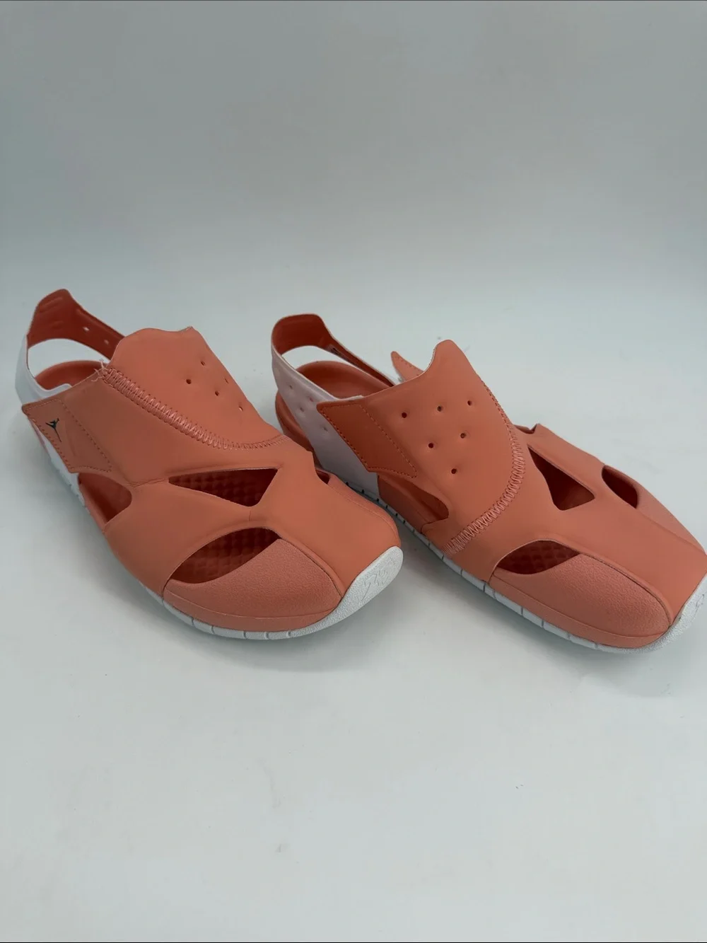 Air Jordan Flare Girls Size 3 